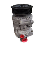 AC Compressor Germany Built VIN W 1st Digit Limited Fits 14-18 TIGUAN 