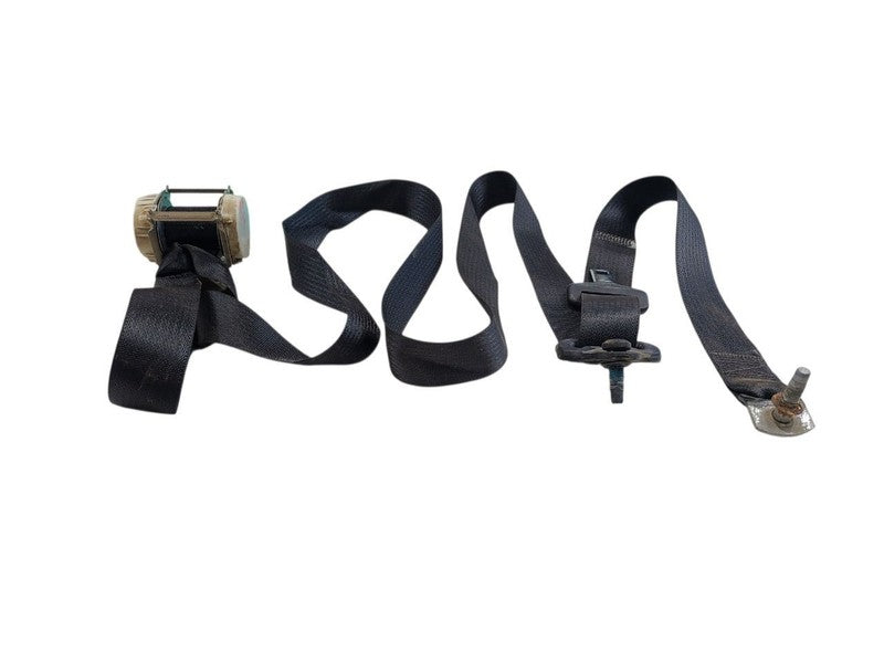 RAM2500   2012 Seat Belt Rear 671421