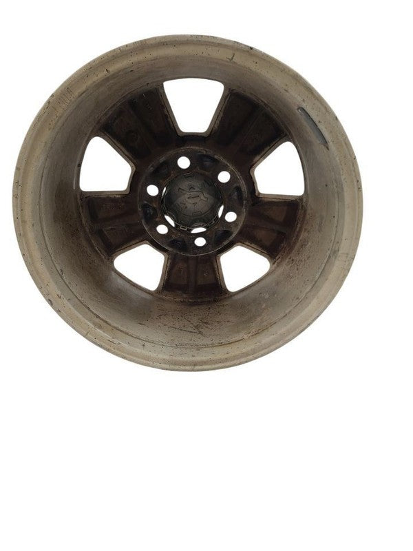Wheel 17x7-1/2 5 Spoke Fits 03-09 4 RUNNER 667397