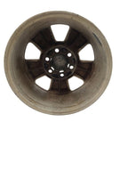 Wheel 17x7-1/2 5 Spoke Fits 03-09 4 RUNNER 667397