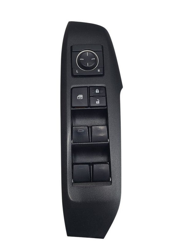 Driver Front Door Switch Driver's Master Fits 15-17 LEXUS NX200T 67386