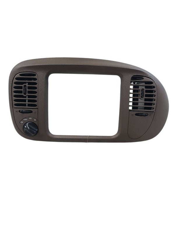 EXPEDITON 1998 Dash Bezel 665528