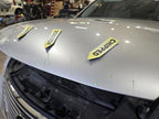 Hood Fits 07-12 LEXUS LS460 637482