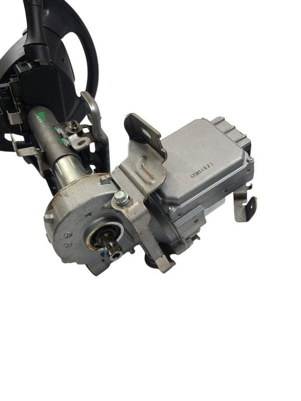 Steering Column Floor Shift With Automatic Headlamps Fits 14 SENTRA 60