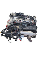 Engine 8-350 5.7L VIN P 8th Digit Fits 94-95 CAPRICE 658415