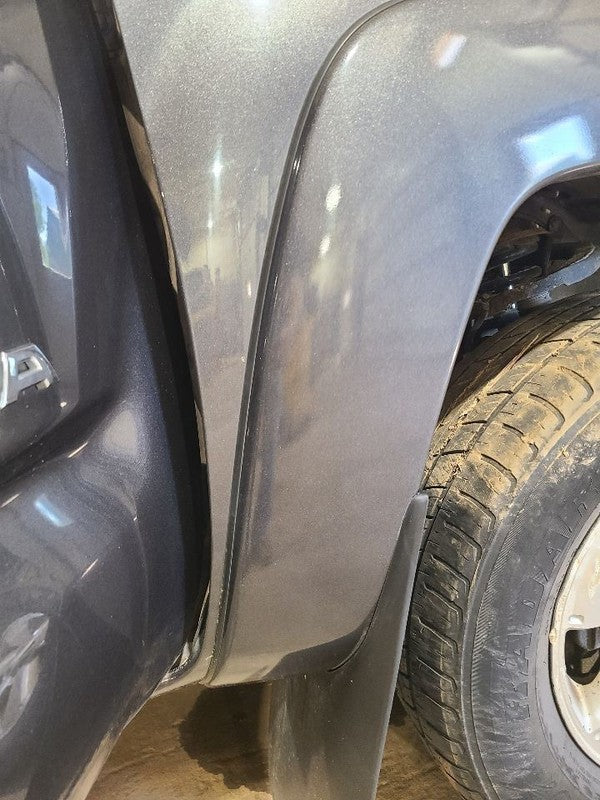 Driver Fender With Fender Flare Large Prerunner Fits 05-11 TACOMA 6680