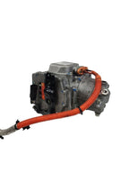 AC Compressor Fits 11-15 VOLT 619100