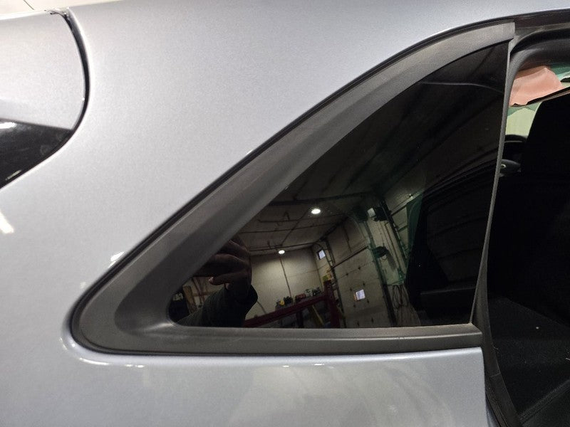 Passenger Quarter Glass Privacy Tint Fits 20-23 ESCAPE 615052