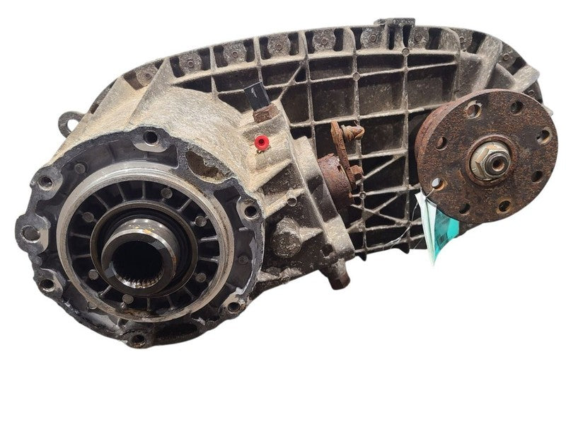 Transfer Case Manual Shift 4R100 Fits 99-04 FORD F250SD PICKUP 677269