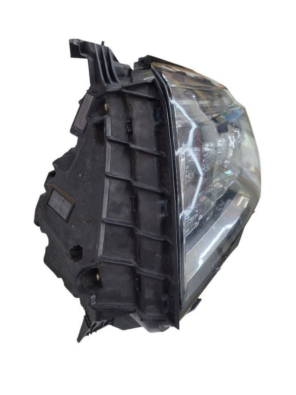 Passenger Right Headlight Fits 15-20 ESCALADE 674446