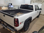SLVRADO15 2004 Radiator Shroud 649710