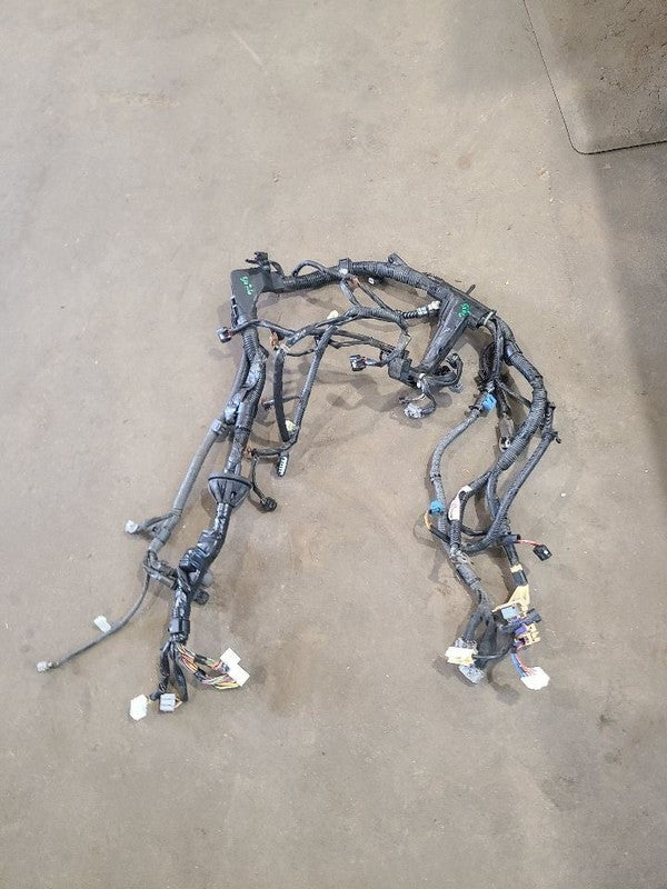 TC SCION  2009 Engine Wire Harness 673375