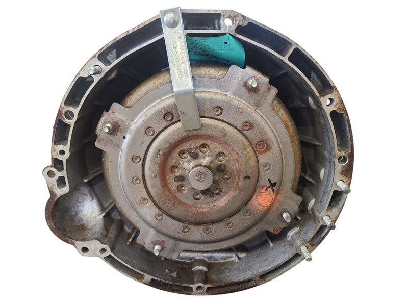 Automatic Transmission 6 Speed 6R80 3.5L Fits 11-14 FORD F150 PICKUP 6