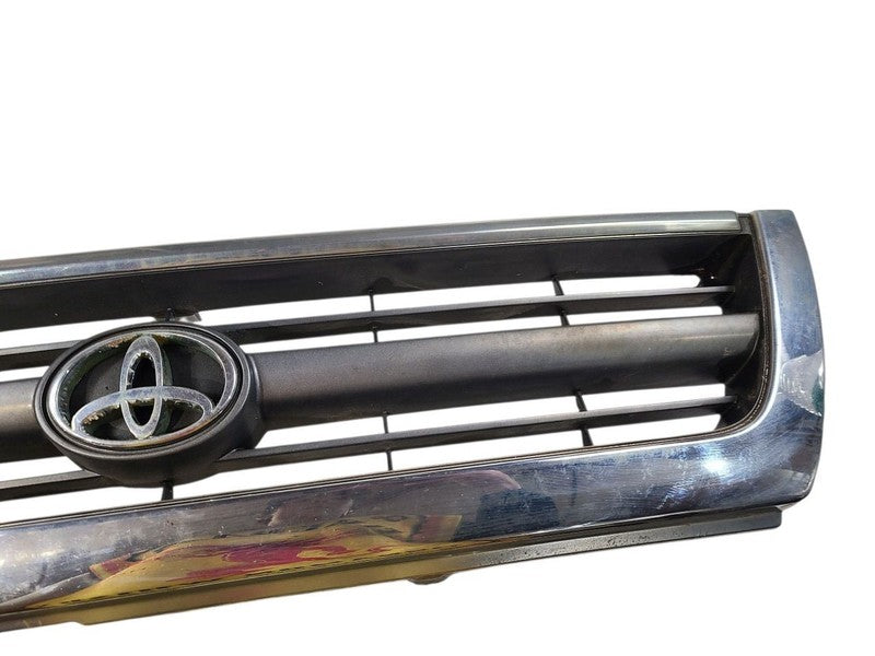 Grille Upper Chrome Fits 96-98 4 RUNNER 642992