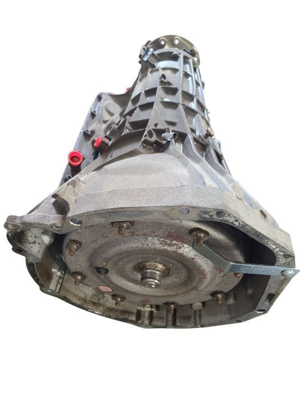 Automatic Transmission 5R110W Torqshift Fits 09-10 FORD F250SD PICKUP 