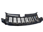 Grille Laredo VIN A 7th Digit Upper Chrome Fits 11-13 GRAND CHEROKEE 6