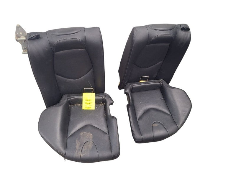 Rear Seat Leather Fits 2009 RX8 615748