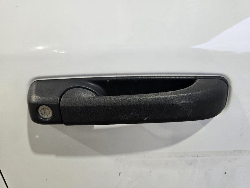 Passenger Door Handle Exterior Handle Fits 09-23 DODGE 1500 PICKUP 634