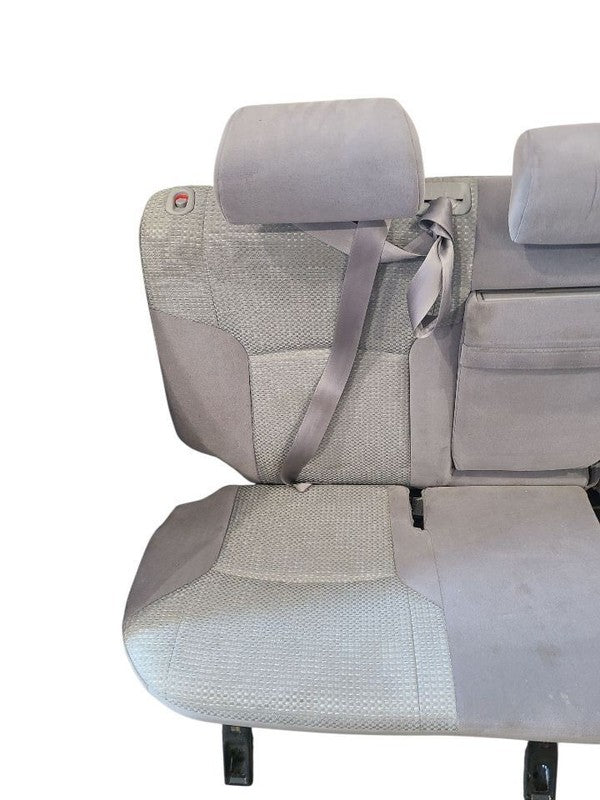 Rear Seat 2nd Row Bench Fits 2005 4 RUNNER 639619