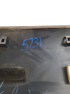 4 RUNNER  2007 Door Moulding Front 680113