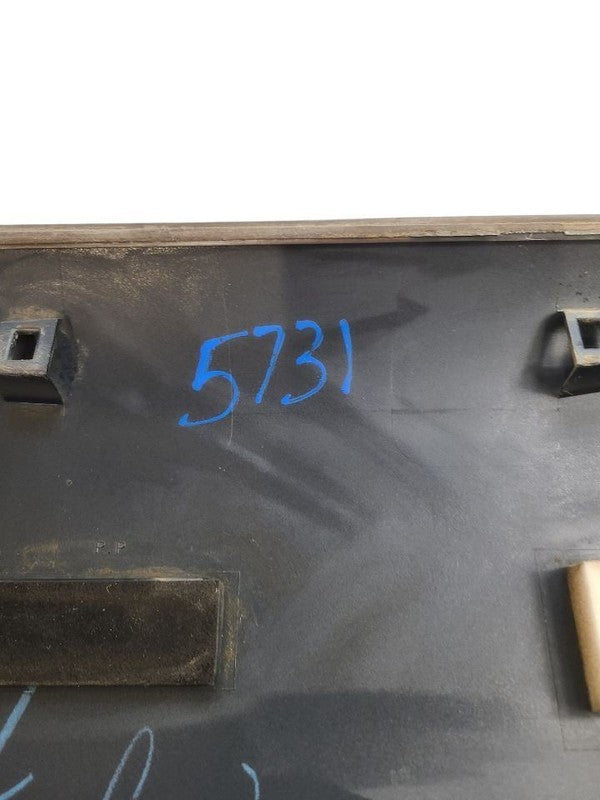 4 RUNNER  2007 Door Moulding Front 680113