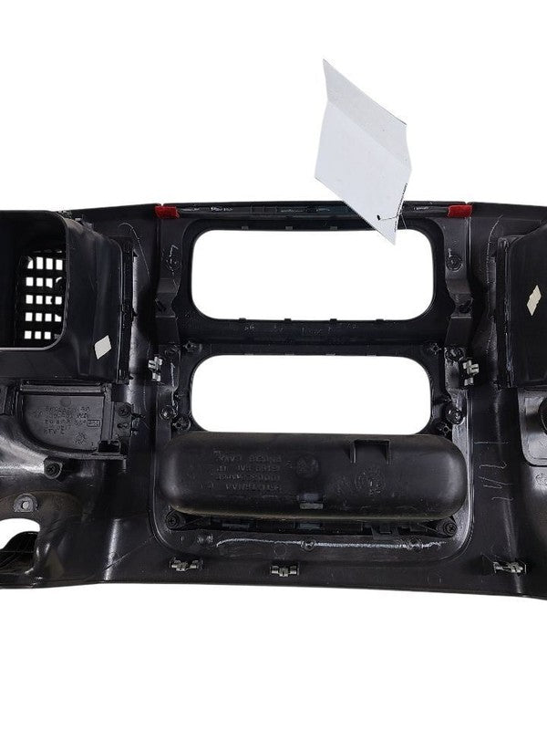 RAM1500   2002 Dash Bezel 649403
