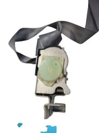 F350SD    2007 Seat Belt Rear 648271