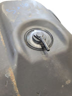 Fuel Tank 15 Gallon Fits 97-99 WRANGLER 672808