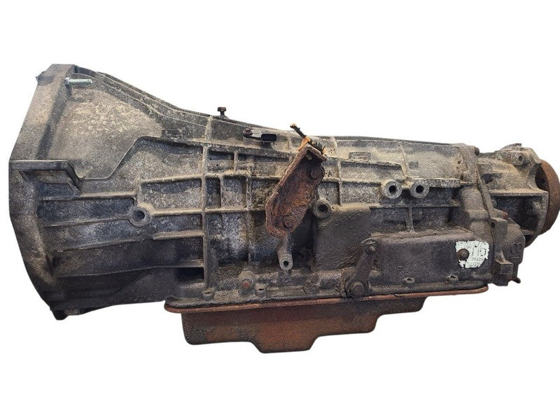 Automatic Transmission 5R110W Torqshift Fits 03-07 FORD F250SD PICKUP 