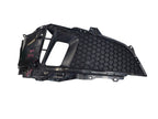 Passenger Grille Lower Bumper Ends With Fog Lamps A-spec Fits 19-20 MD