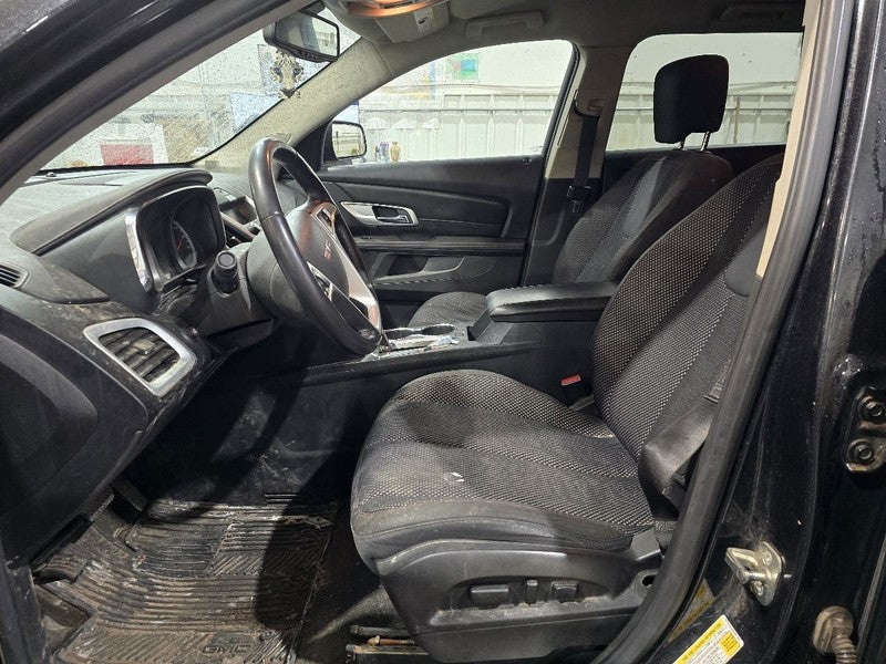 Passenger Side View Mirror Power Paint To Match Fits 10-11 EQUINOX 618