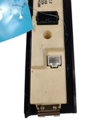 Driver Front Door Switch Driver's Master Fits 98-02 ISUZU TROOPER 6467