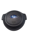 Driver Left Air Bag Driver Wheel Fits 13-16 BR-Z 669977