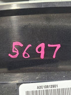 Speedometer MPH ID 68545486AB Fits 23 DODGE 2500 PICKUP 677985