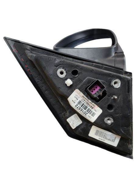 Passenger Side View Mirror Power VIN P 4th Digit Fits 11-16 CRUZE 5710