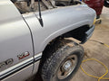 Passenger Right Fender Front Fits 94-98 DODGE 1500 PICKUP 678798