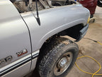 Passenger Right Fender Front Fits 94-98 DODGE 1500 PICKUP 678798