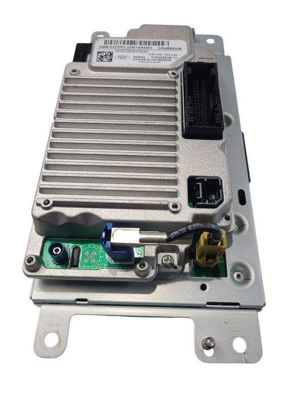 Info-GPS-TV Screen Display Center Dash 8.00" Screen Fits 19-23 MUSTANG