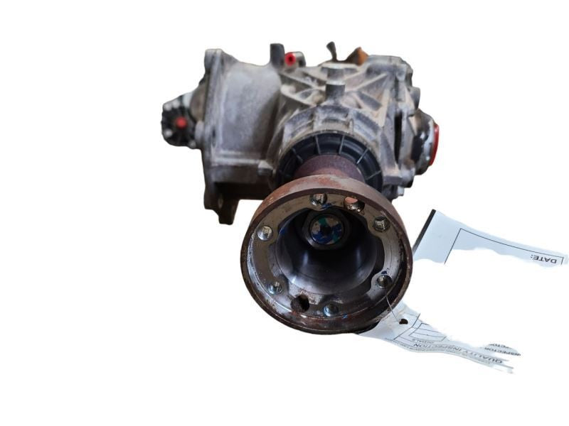 Transfer Case 2.0L VIN 9 8th Digit Turbo Fits 13-20 FUSION 574385
