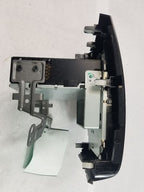 Audio Equipment Radio Control Panel Lower SE Fits 16-18 ILX 530555