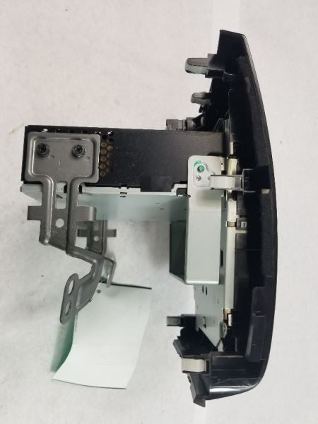 Audio Equipment Radio Control Panel Lower SE Fits 16-18 ILX 530555