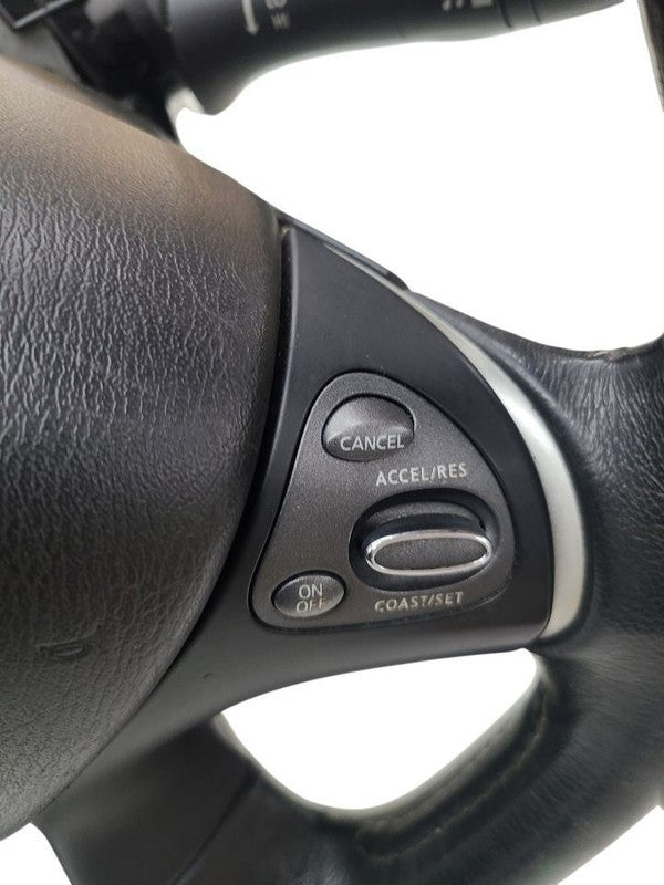 Steering Column Floor Shift Fits 17 INFINITI QX60 680730