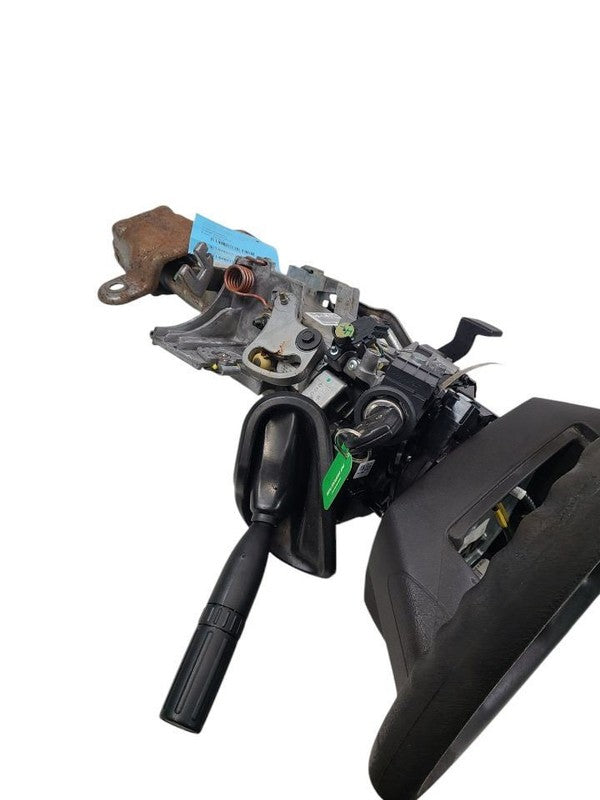 Steering Column Shift Manual Tilt Fits 13-14 FORD F150 PICKUP 630167