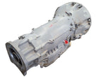 Automatic Transmission VIN W 6th Digit Jk Body 3.6L Fits 12-18 WRANGLE