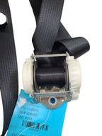 RAM1500   2011 Seat Belt Rear 619967