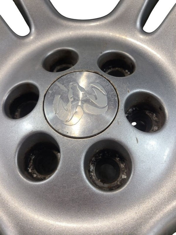 Wheel 16x8 Fits 01-04 DAKOTA 663303