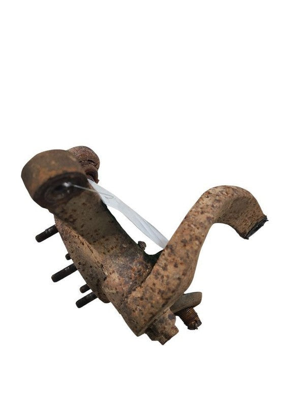Driver Front Spindle/Knuckle Knuckle Fits 76-91 BLAZER/JIMMY (full siz