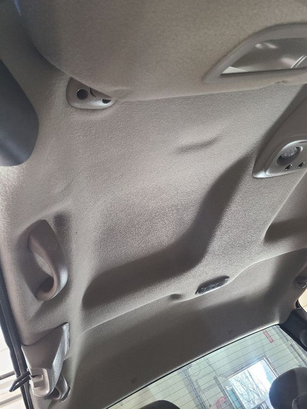 SILVRDO15 2003 Headliner 656521