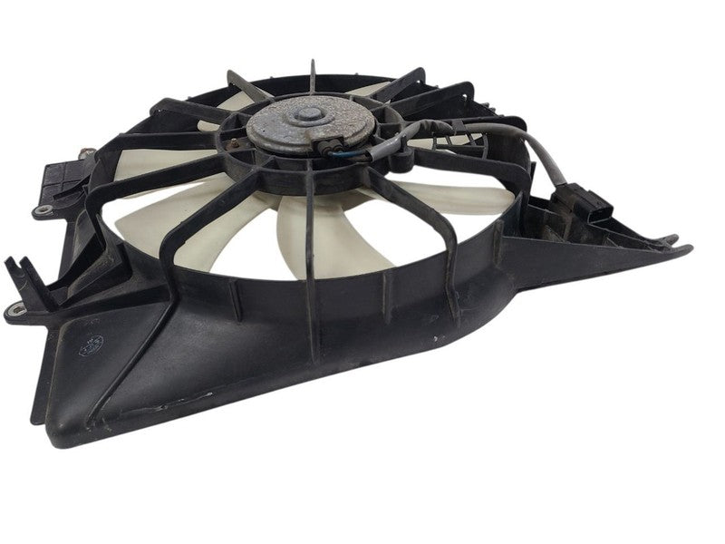 Radiator Fan Motor Fan Assembly Condenser Right Hand Fits 07-12 RDX 66