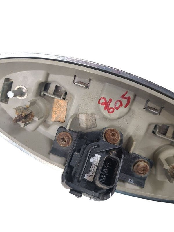 Camera/Projector Fits 12-14 FORD F150 PICKUP 633844